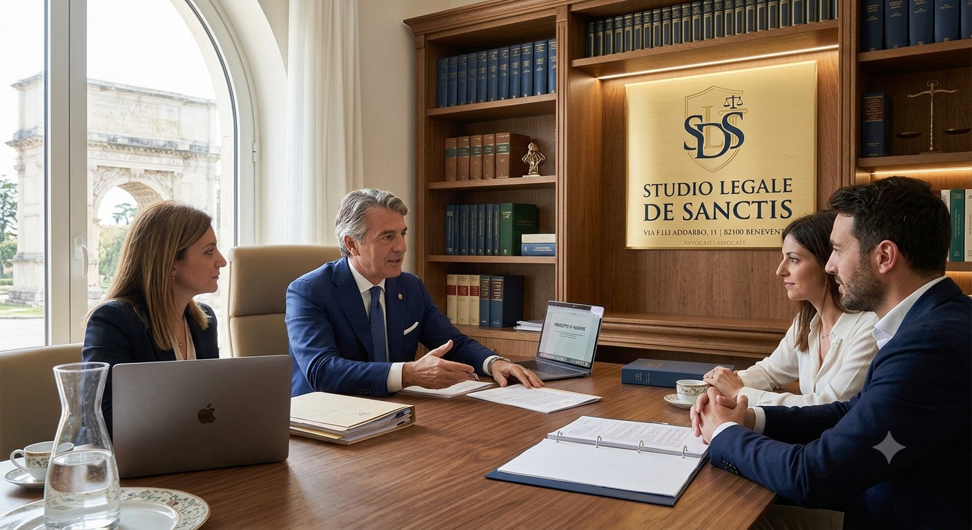 Recupero crediti